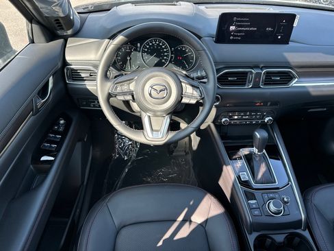 New 2025 MAZDA CX-5 2.5 Turbo w/ Premium Package image 22