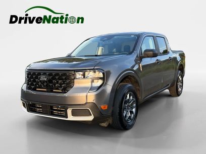 Used 2026 Ford Maverick XLT
