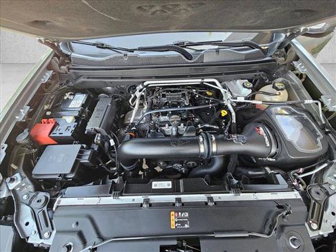 Used 2024 Chevrolet Colorado LT w/ LT Convenience Package RWD image 27