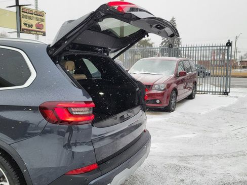 Used 2022 BMW X5 xDrive40i image 11