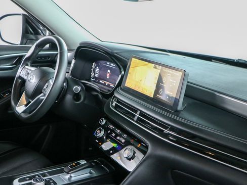 Used 2023 INFINITI QX60 Luxe w/ Cargo Package AWD/4WD image 27