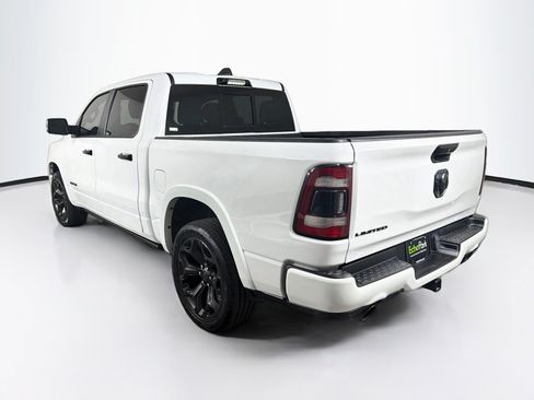 Used 2023 RAM 1500 Limited RWD image 5