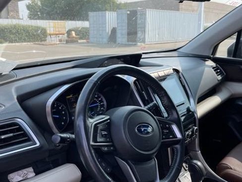 Used 2019 Subaru Ascent Touring AWD/4WD image 6