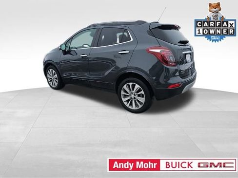 Used 2018 Buick Encore Preferred image 14