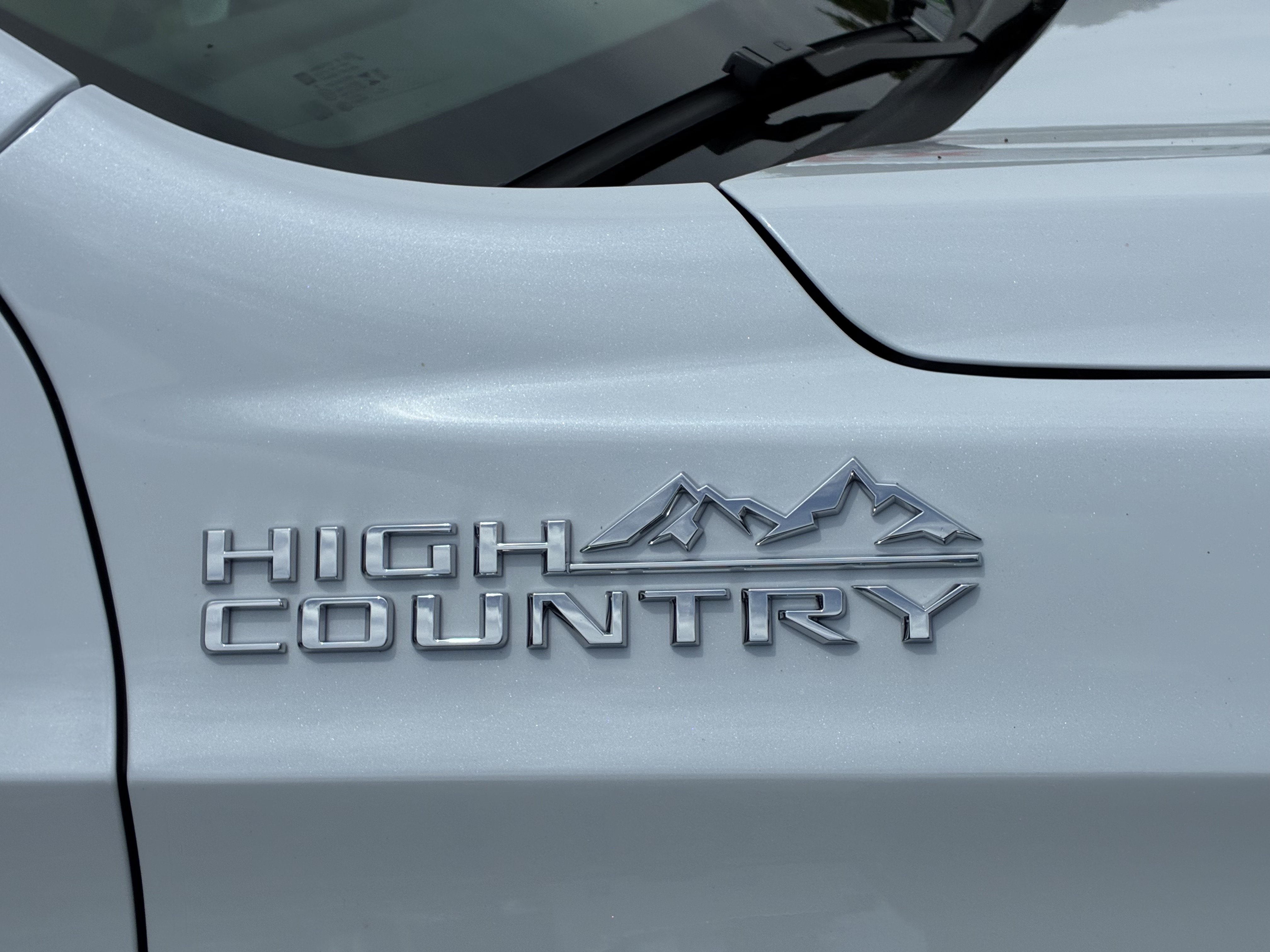New 2026 Chevrolet Tahoe High Country RWD image 8