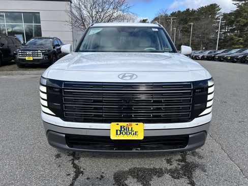 New 2026 Hyundai Palisade Limited AWD/4WD image 10