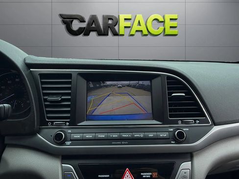 Used 2018 Hyundai Elantra SEL w/ Cargo Package FWD image 35