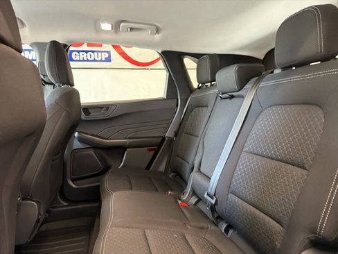 Used 2025 Ford Escape Active image 21