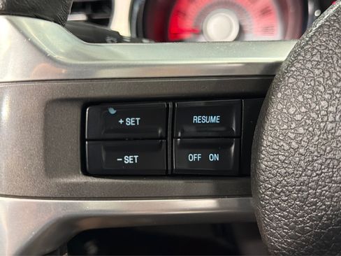 Used 2012 Ford Mustang GT Premium w/ Security Pkg RWD image 22