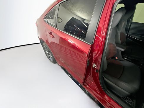 Used 2025 Toyota Corolla SE FWD image 28