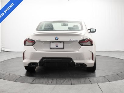 Used 2025 BMW M240i xDrive Coupe
