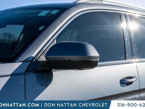 Used 2018 Volkswagen Atlas SEL Premium image 31