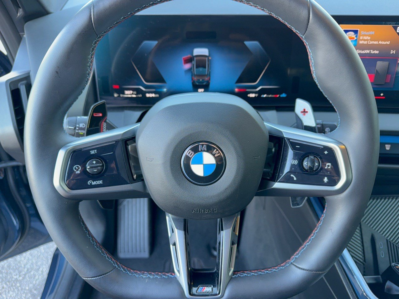 Certified 2026 BMW X3 M50 AWD/4WD image 10