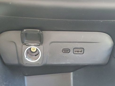 Certified 2024 Chevrolet Trax LS image 17