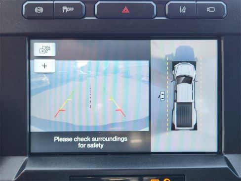 Used 2017 Ford F350 Lariat w/ Lariat Ultimate Package image 24