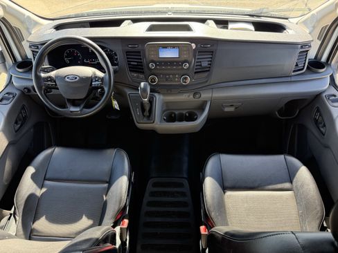Used 2023 Ford Transit 250 Medium Roof image 13