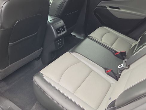 Used 2020 Chevrolet Equinox Premier FWD image 21