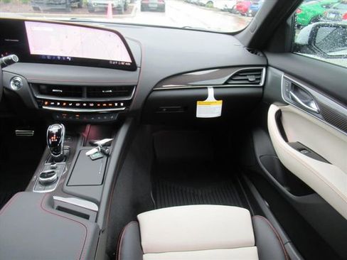 New 2026 Cadillac CT5 Sport image 13