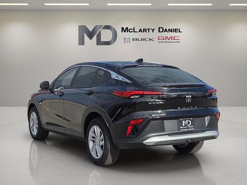 New 2026 Buick Envista Preferred image 4