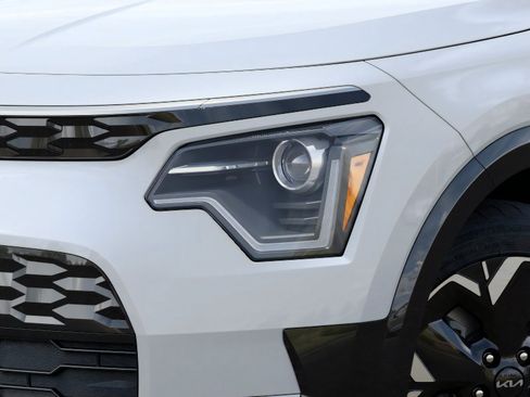 New 2026 Kia Niro Wind image 10