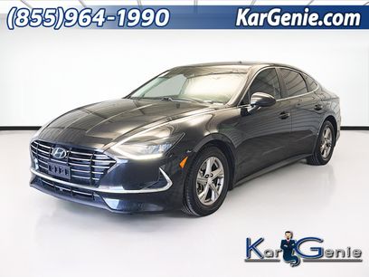 Used 2021 Hyundai Sonata SE