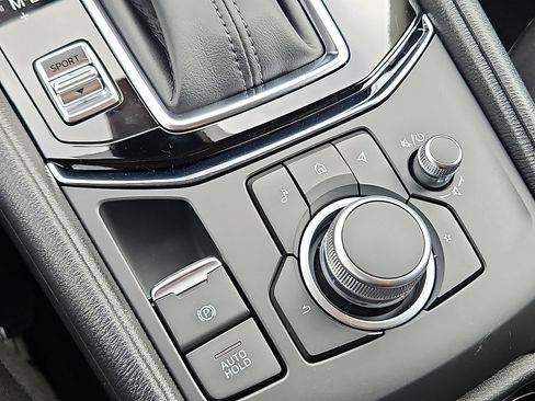 New 2025 MAZDA CX-5 AWD 2.5 S image 19