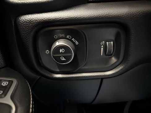 Used 2024 RAM 2500 Big Horn image 22