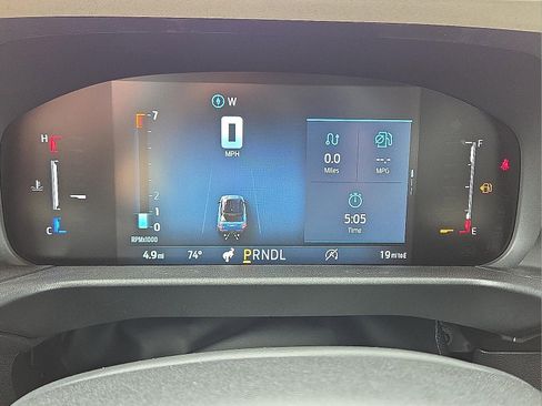 New 2026 Ford Bronco Sport Big Bend AWD/4WD image 23