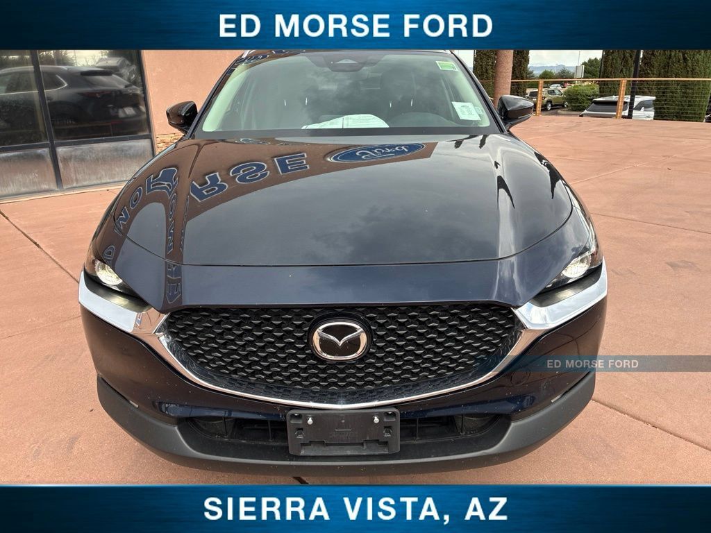 Used 2024 MAZDA CX-30 AWD 2.5 S w/ Select Sport Pkg image 12