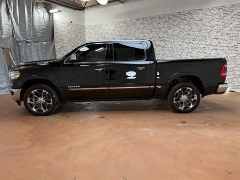 Used 2019 RAM 1500 Limited image 4