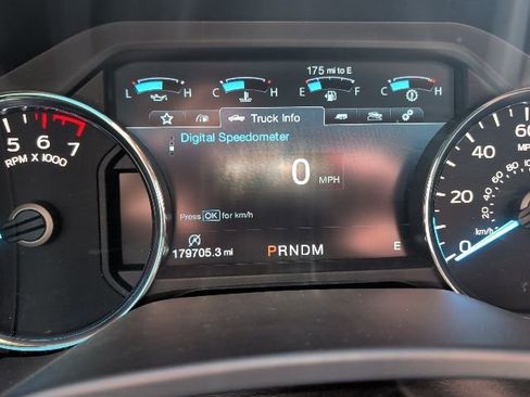 Used 2018 Ford F150 Lariat w/ Equipment Group 502A Luxury image 16