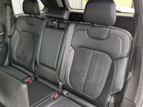 Used 2023 Jeep Grand Cherokee Trailhawk w/ Advanced Protech Group II image 32