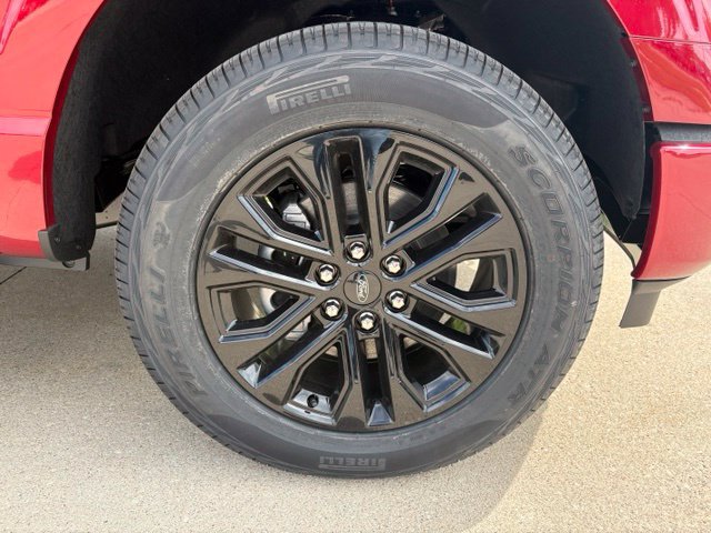 New 2026 Ford F150 XLT w/ Equipment Group 302A MID AWD/4WD image 21