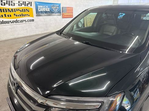 Used 2017 Honda Pilot EX-L image 94