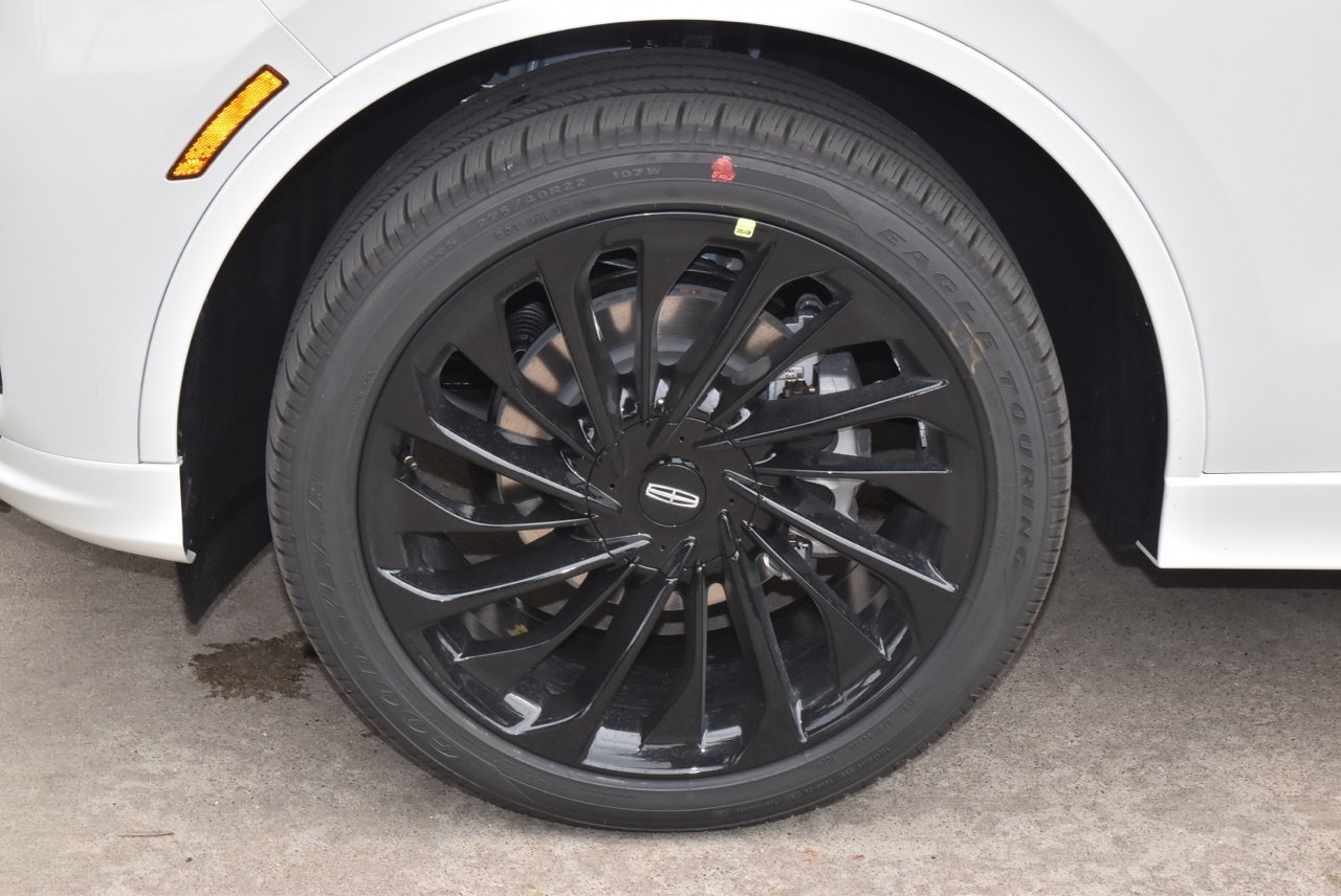 New 2027 Lincoln Aviator Reserve AWD/4WD image 39