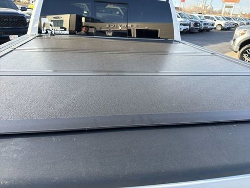 Used 2022 RAM 1500 TRX w/ TRX Level 2 Equipment Group image 33