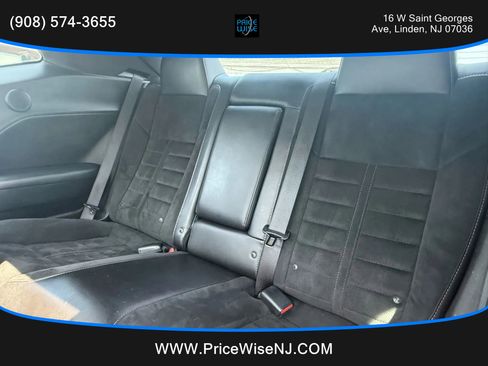 Used 2020 Dodge Challenger R/T Scat Pack image 23