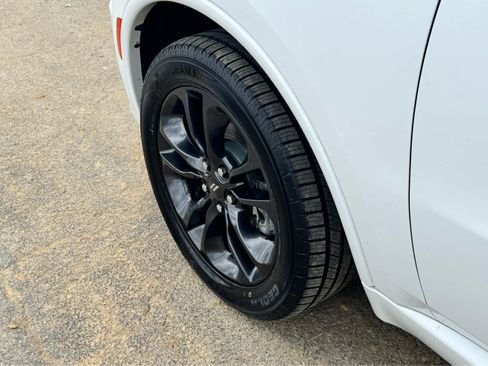 Used 2023 Dodge Durango GT AWD/4WD image 14