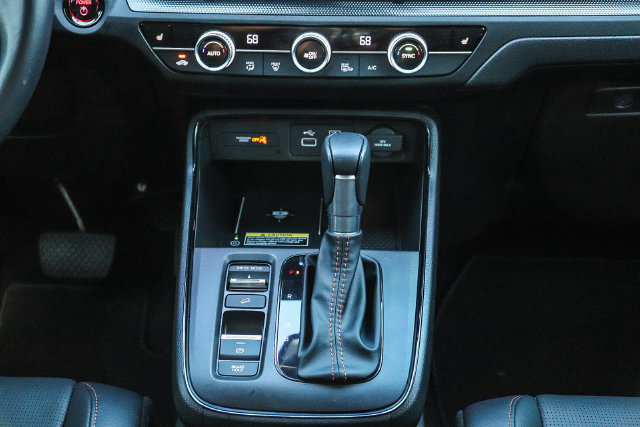 Used 2025 Honda CR-V Sport-L image 14
