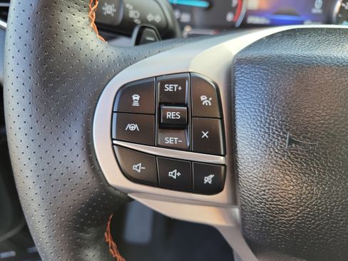 Certified 2023 Ford Explorer Timberline w/ Timberline Technology Package image 28