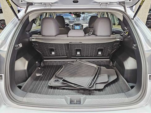 Used 2025 Subaru Impreza 2.0i image 28