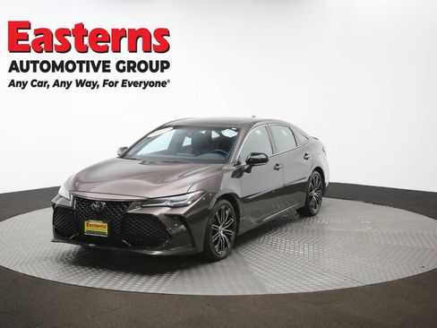 Used 2019 Toyota Avalon Touring w/ Protection Package image 58