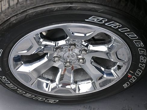 New 2026 RAM 1500 Big Horn image 19