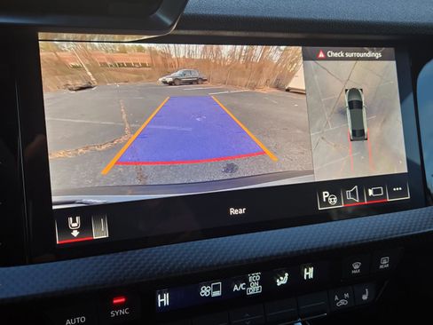 New 2026 Audi RS 3 image 18