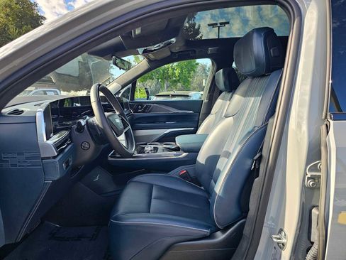 New 2026 Cadillac Escalade IQL Sport 2 image 24