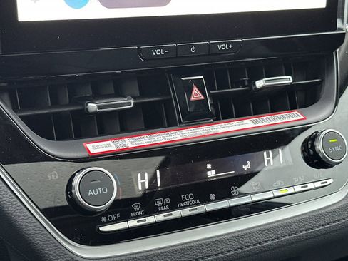 New 2026 Toyota Corolla Cross XLE image 21