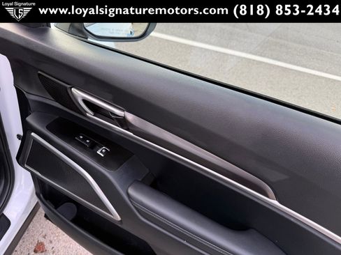 Used 2024 Kia Telluride S w/ S Sunroof Package FWD image 39