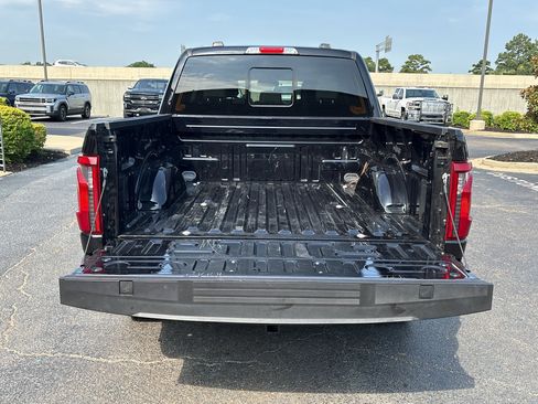 Used 2024 Ford F150 XLT w/ Equipment Group 302A MID AWD/4WD image 4