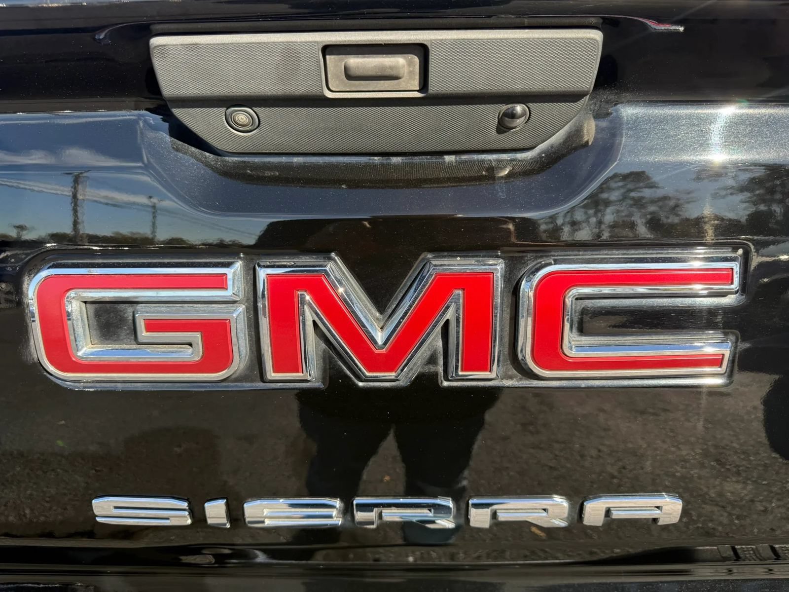 Used 2020 GMC Sierra 1500 SLE w/ SLE Convenience Package AWD/4WD image 44