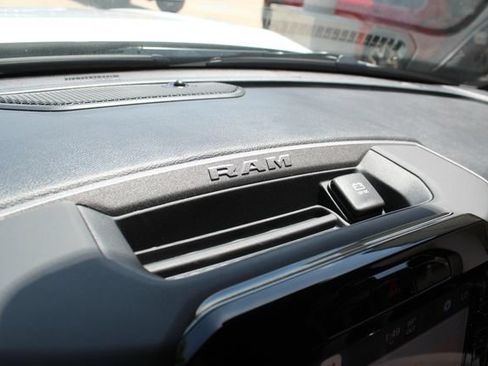 New 2026 RAM 2500 Tradesman AWD/4WD image 22